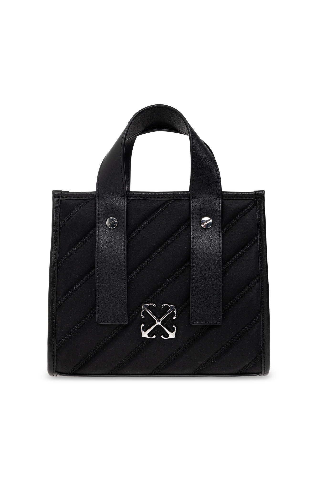 Off-White ''Quilting'' bag | Women's | Vitkac